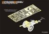 Voyager Model PE35090 WWII German 88mm Raketenwerfer 43 PUPPCHEN (For DRAGON 6097/6114) 1/35